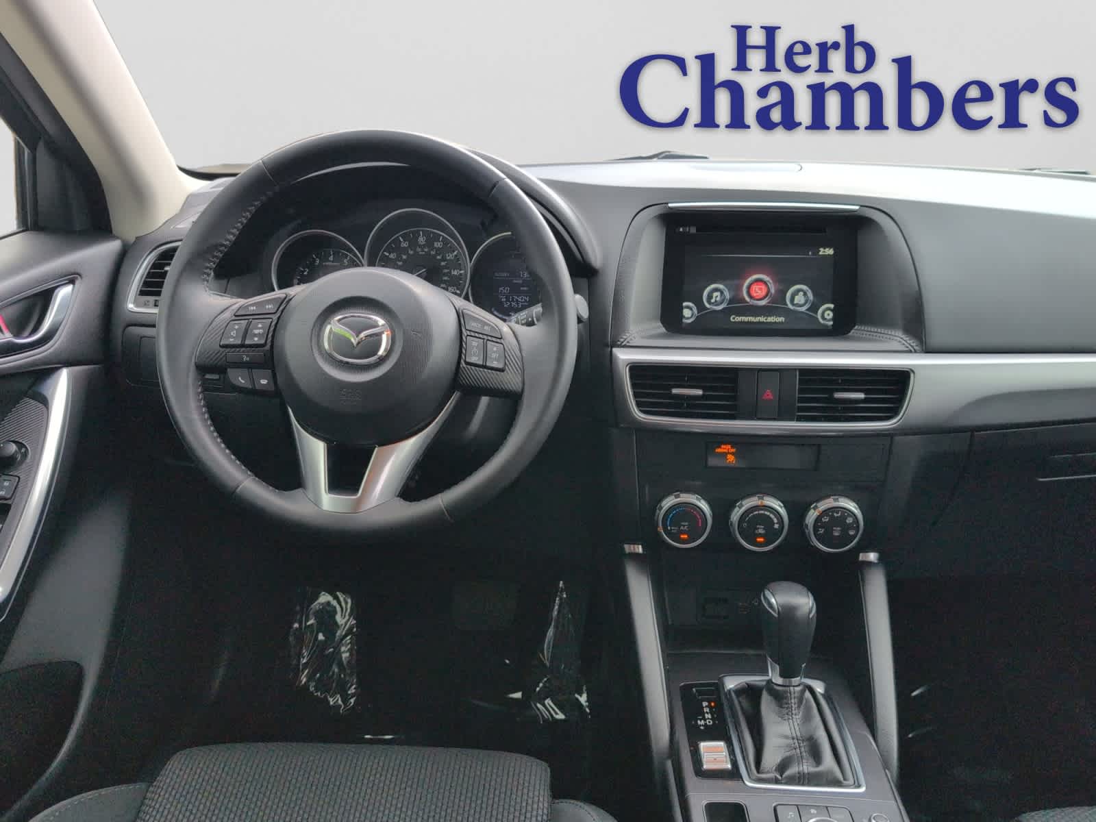 used 2016 Mazda Mazda CX-5 car, priced at $15,998
