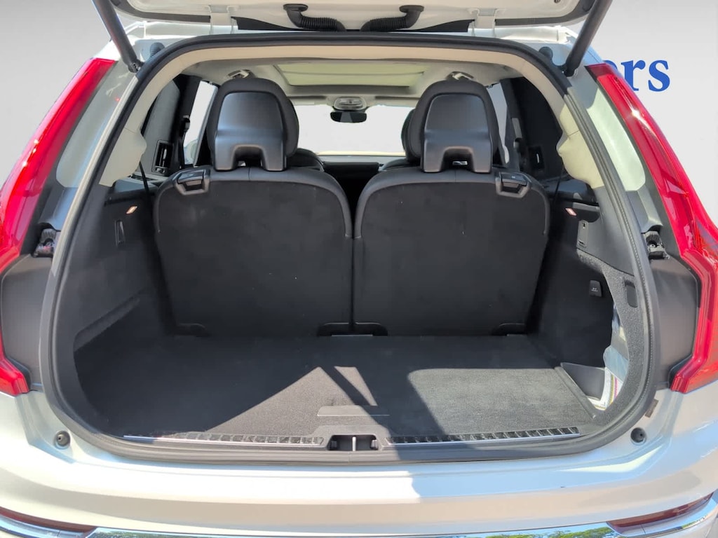 Certified 2024 Volvo XC90 B6 A7 ULT B6 Ultimate Bright 7-Seater SUV