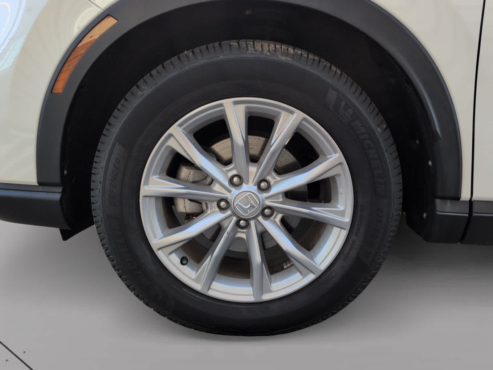 used 2023 Honda CR-V car, priced at $27,998