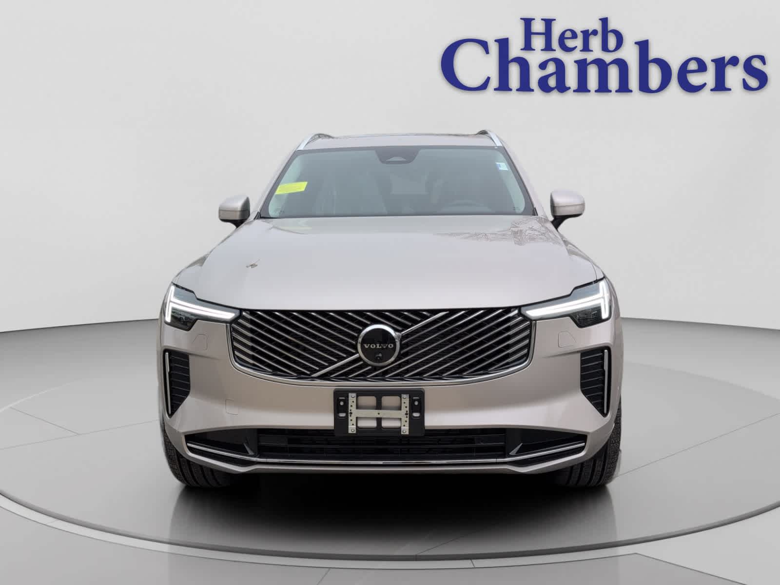 used 2026 Volvo XC90 car, priced at $71,780