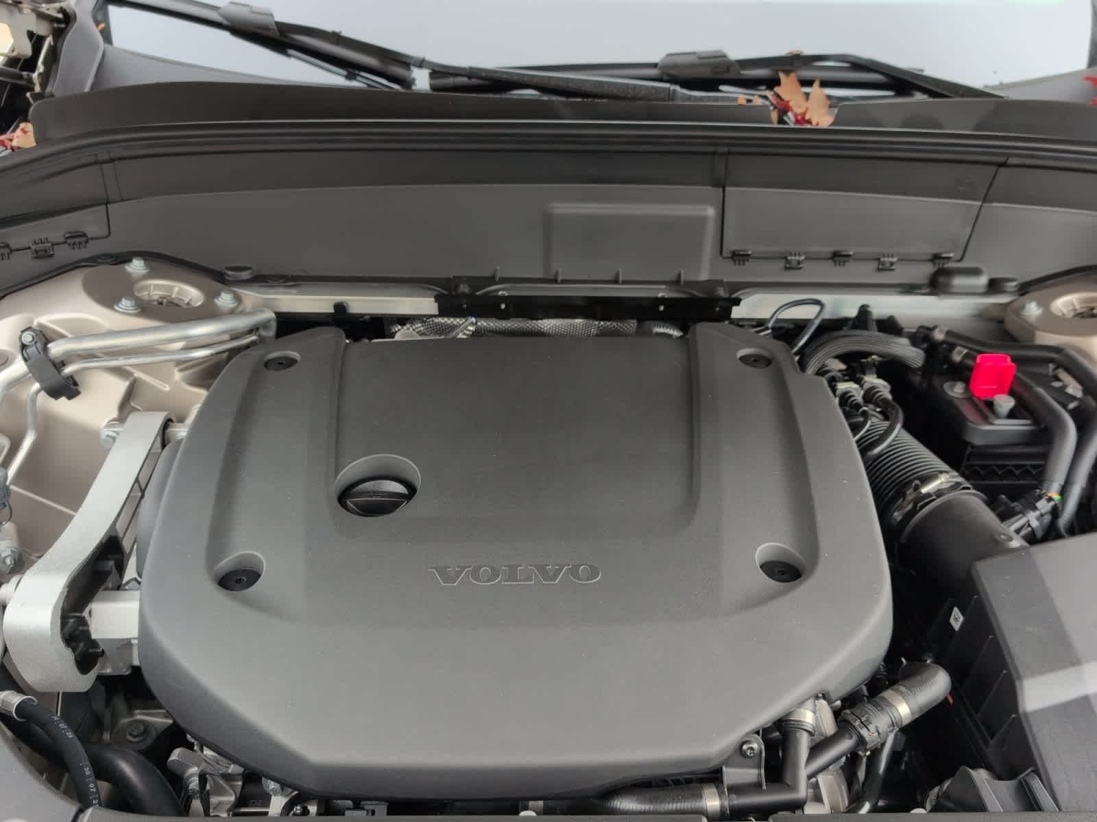 used 2026 Volvo XC90 car, priced at $71,780