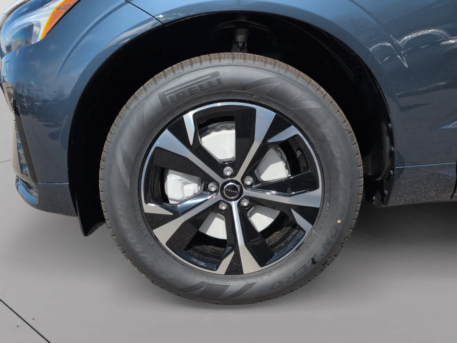 new 2026 Volvo XC60 car, priced at $52,670