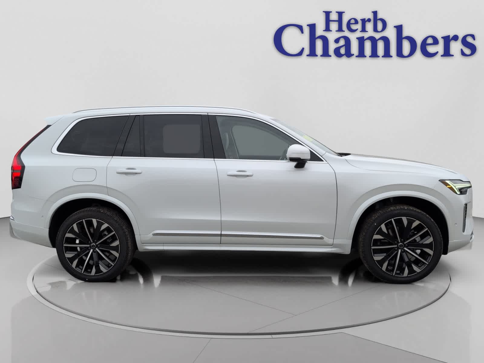 new 2026 Volvo XC90 car, priced at $75,155