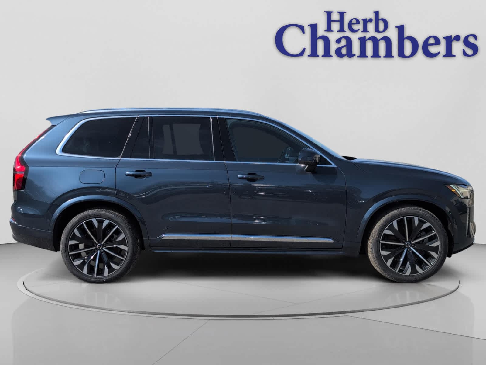 new 2026 Volvo XC90 plug-in hybrid car, priced at $92,625