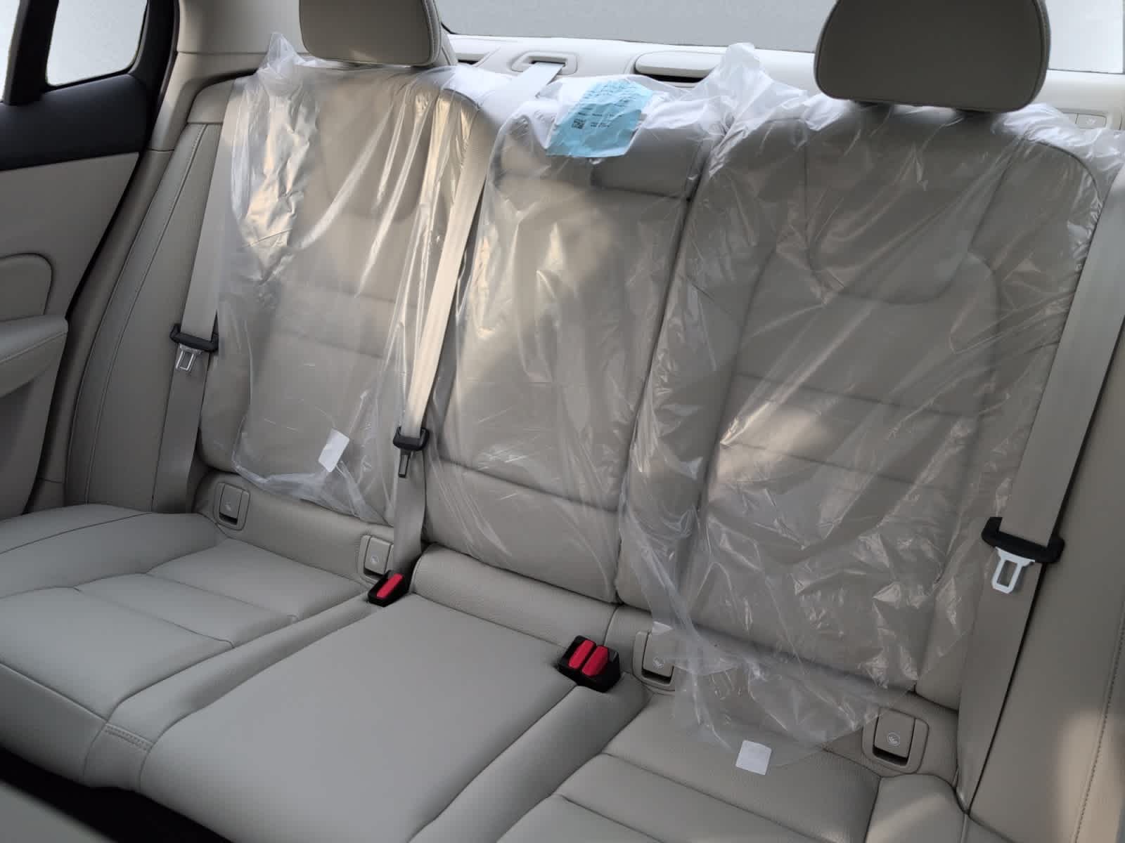 used 2024 Volvo S60 car, priced at $49,575