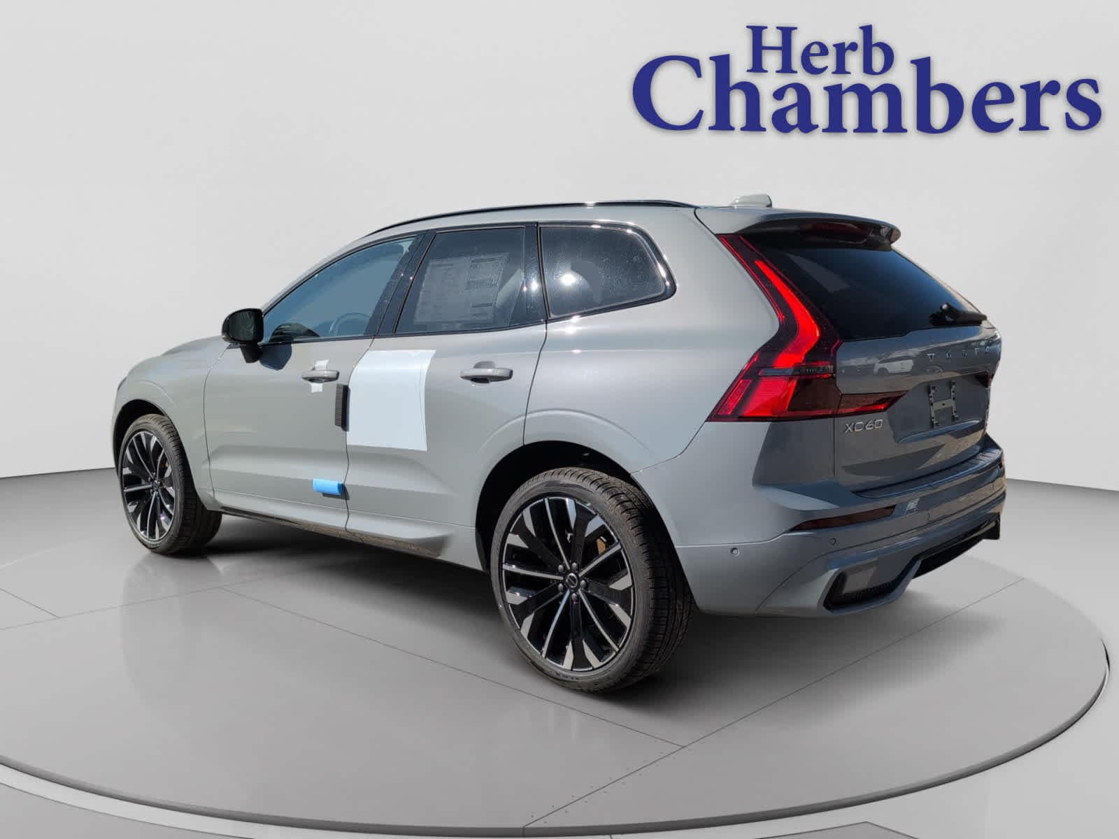 new 2026 Volvo XC60 car, priced at $63,935