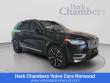 Used 2023 Volvo XC90 B6 AWD Plus 7-Seater SUV