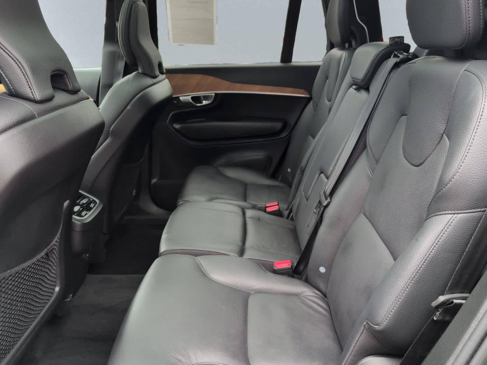 used 2024 Volvo XC90 car, priced at $39,998