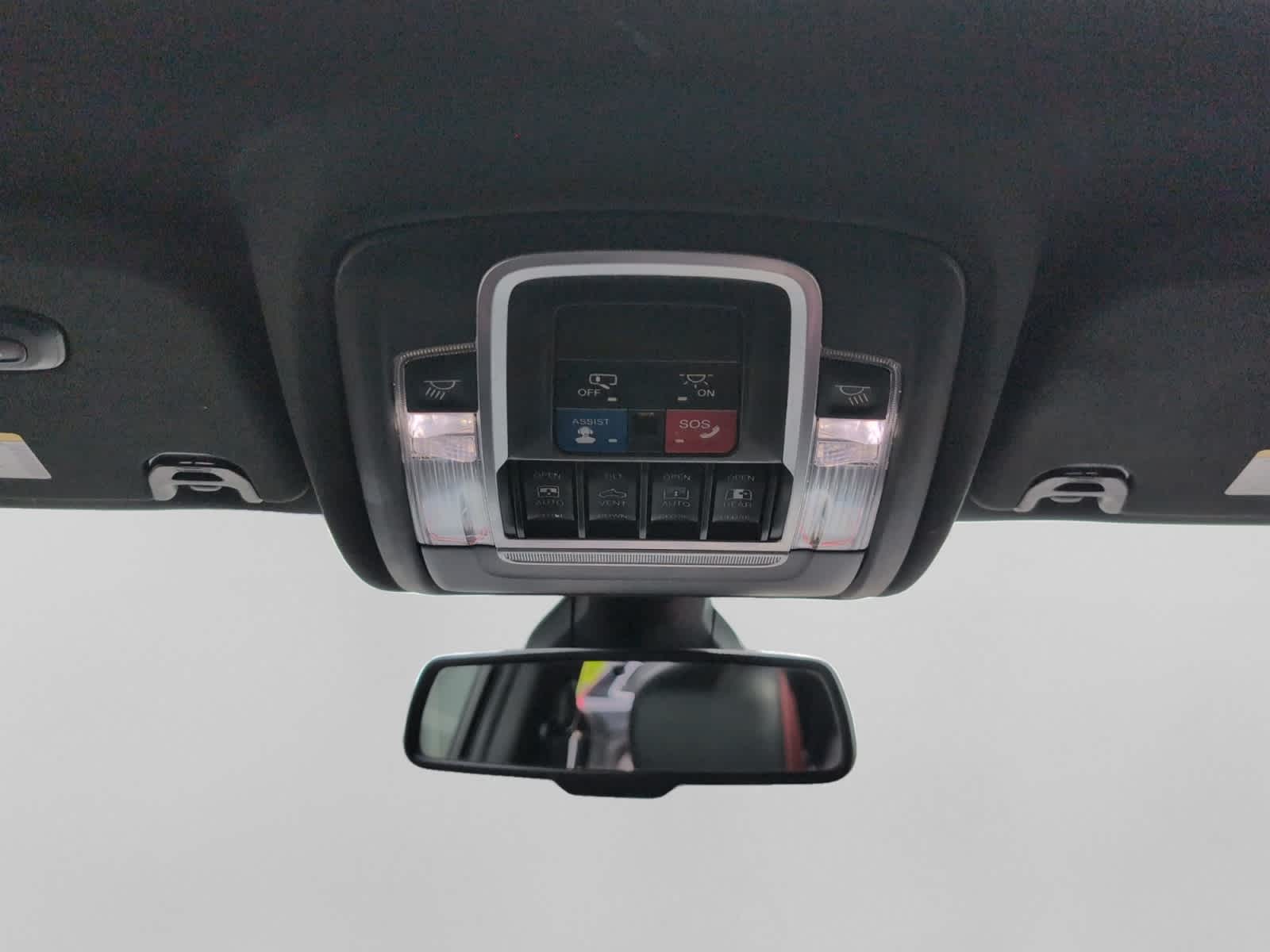 used 2019 Ram 1500 car, priced at $28,998
