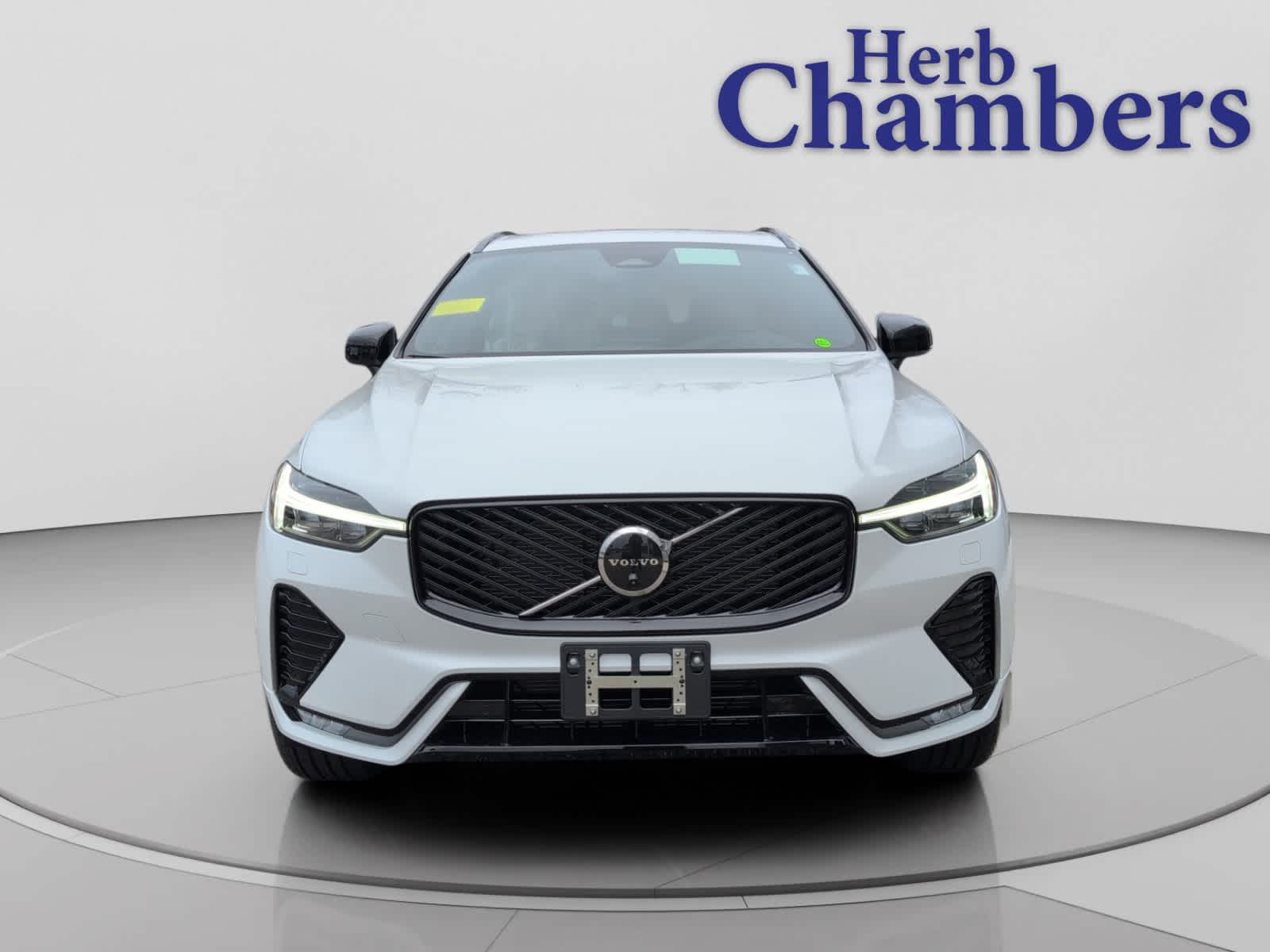 used 2026 Volvo XC60 car, priced at $57,985