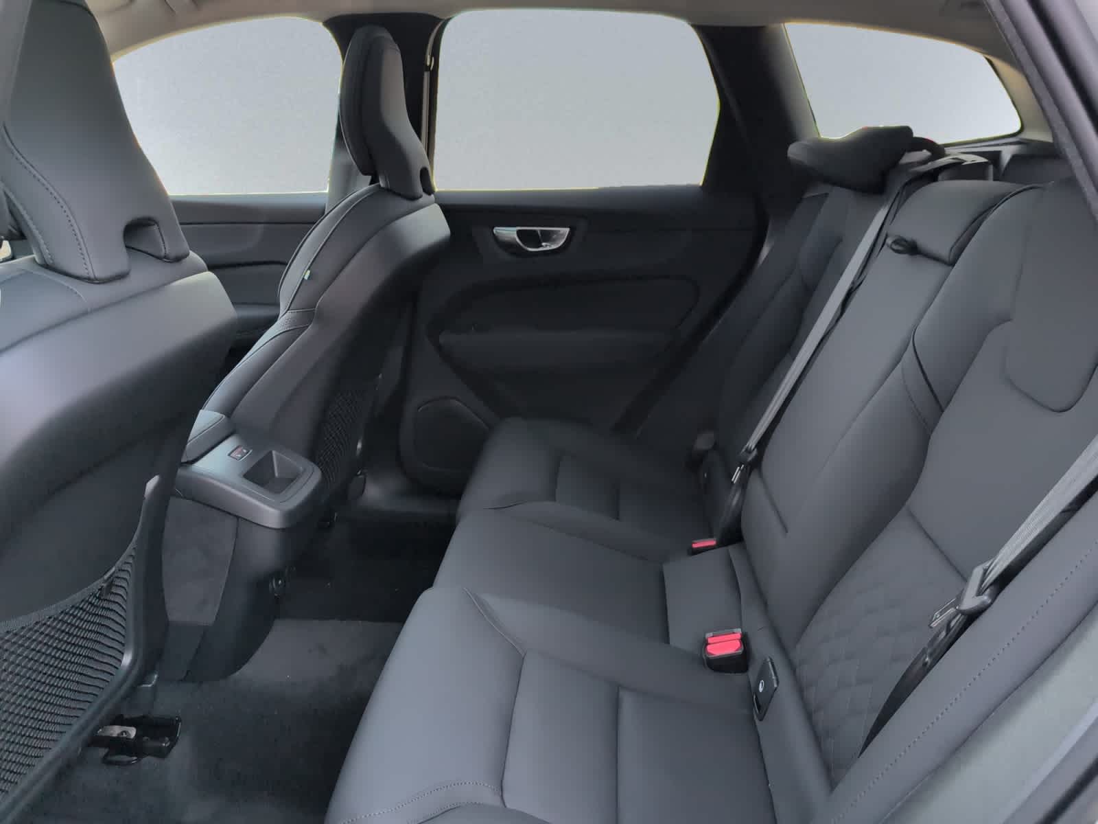 new 2026 Volvo XC60 car, priced at $53,890