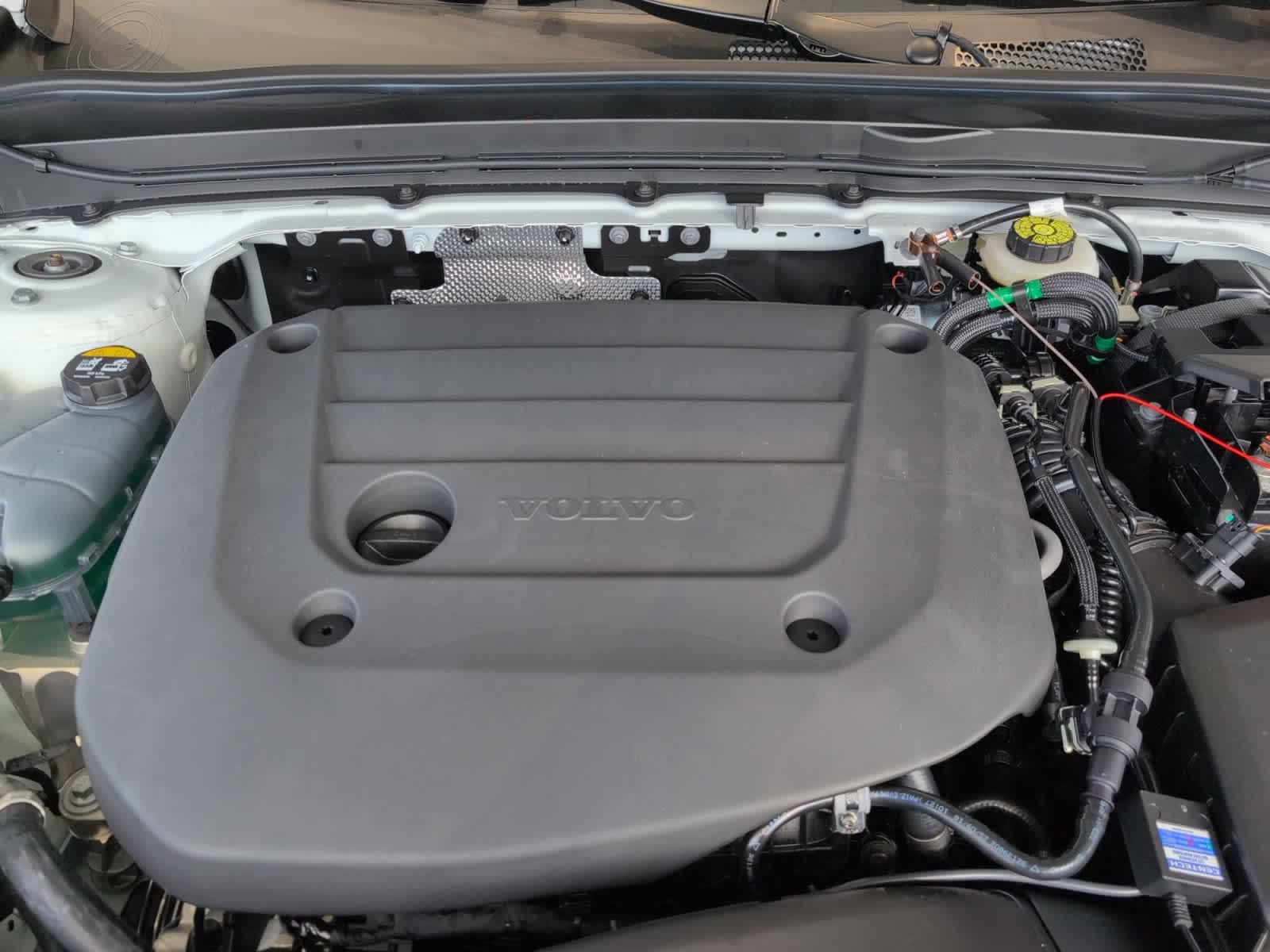 new 2026 Volvo XC40 car, priced at $54,960
