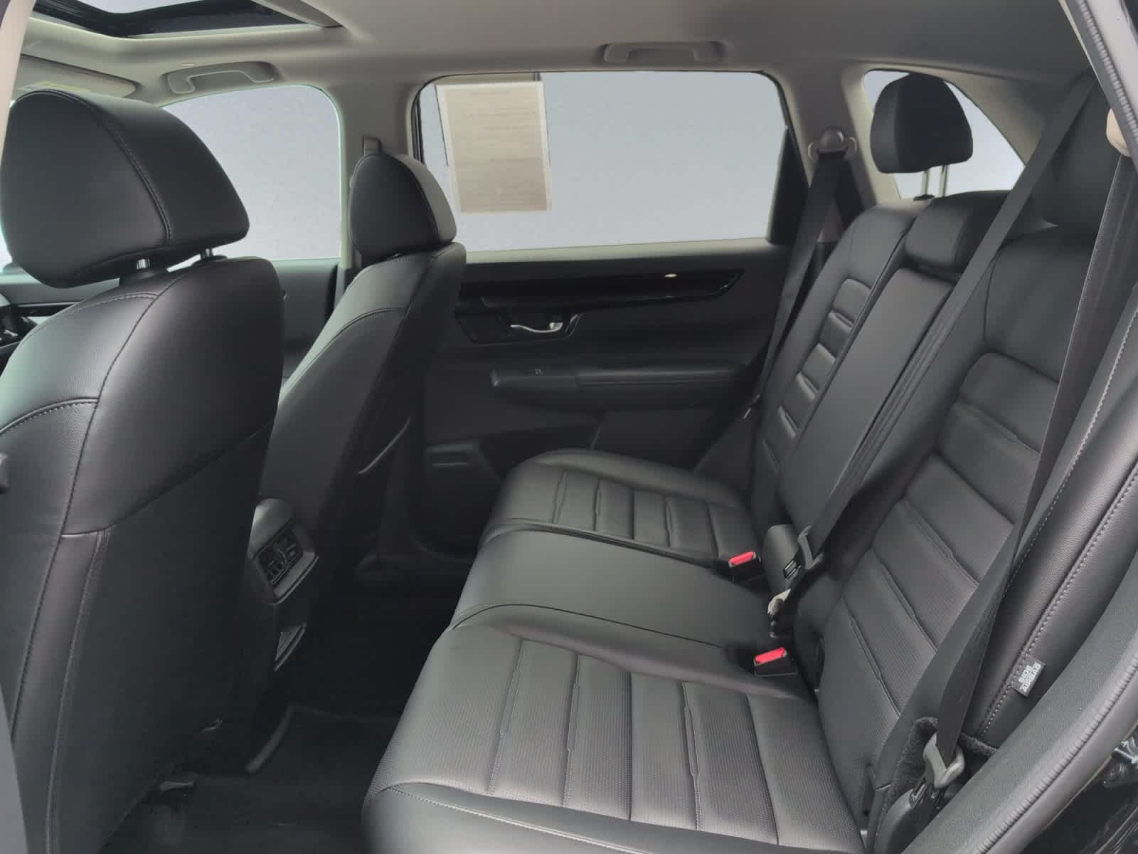 used 2025 Honda CR-V car, priced at $33,998