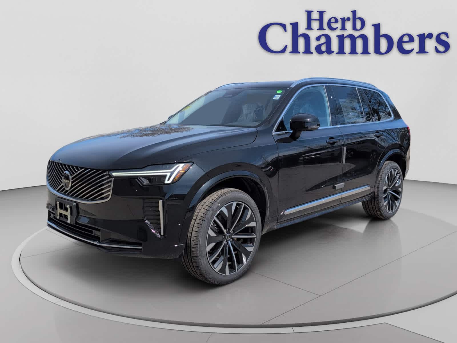 new 2026 Volvo XC90 car, priced at $68,580
