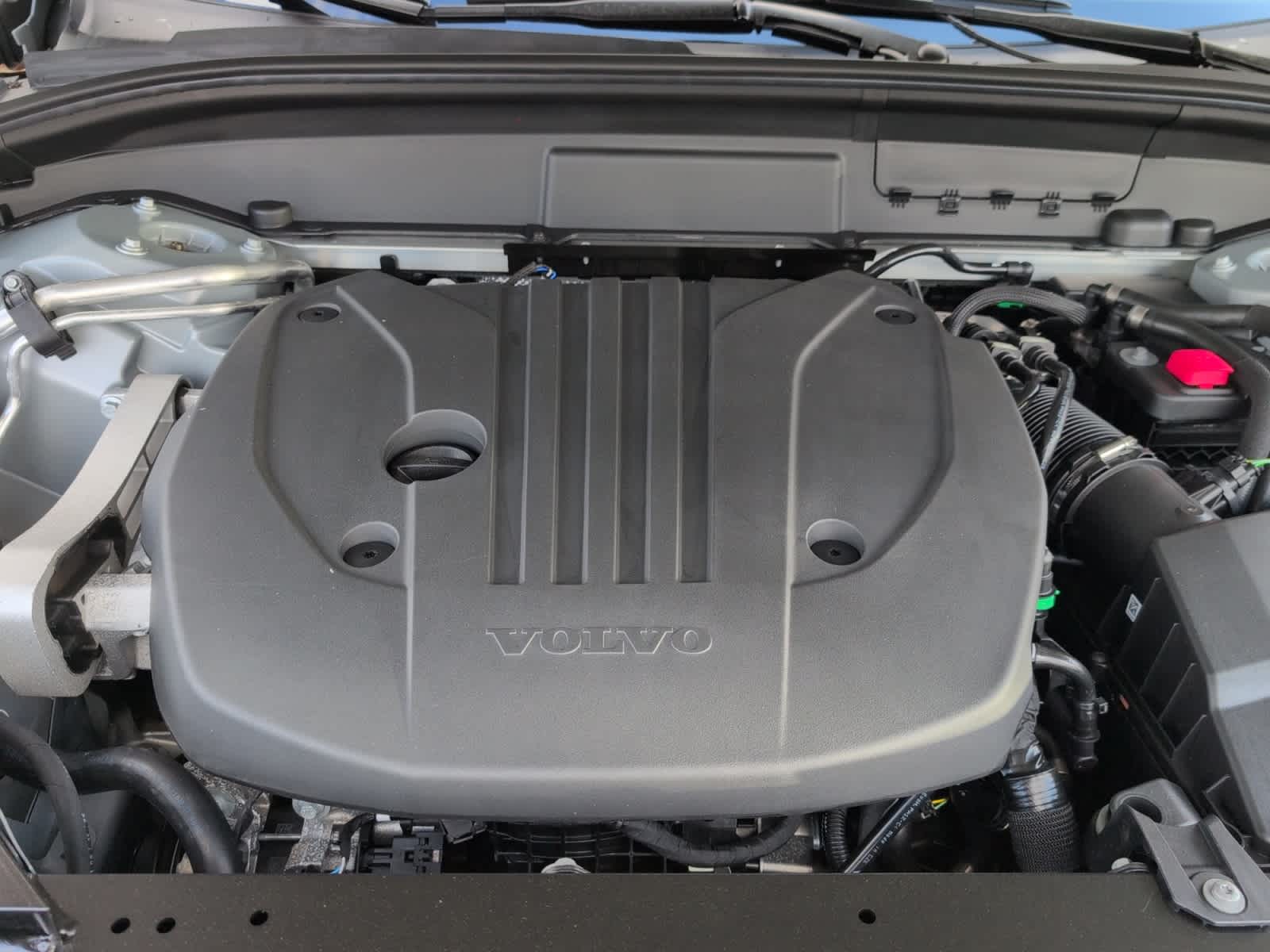 new 2026 Volvo XC60 car, priced at $63,635