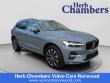 Used 2023 Volvo XC60 B5 AWD Core SUV