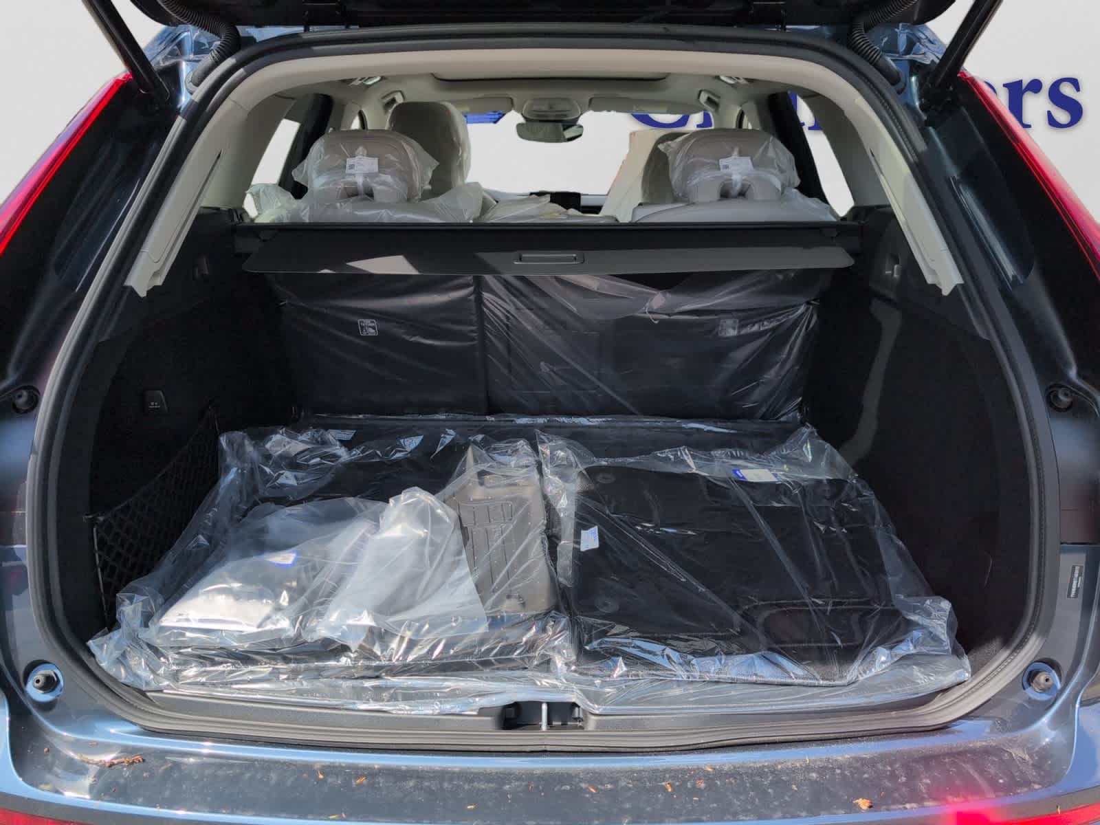 new 2026 Volvo XC60 plug-in hybrid car, priced at $75,845