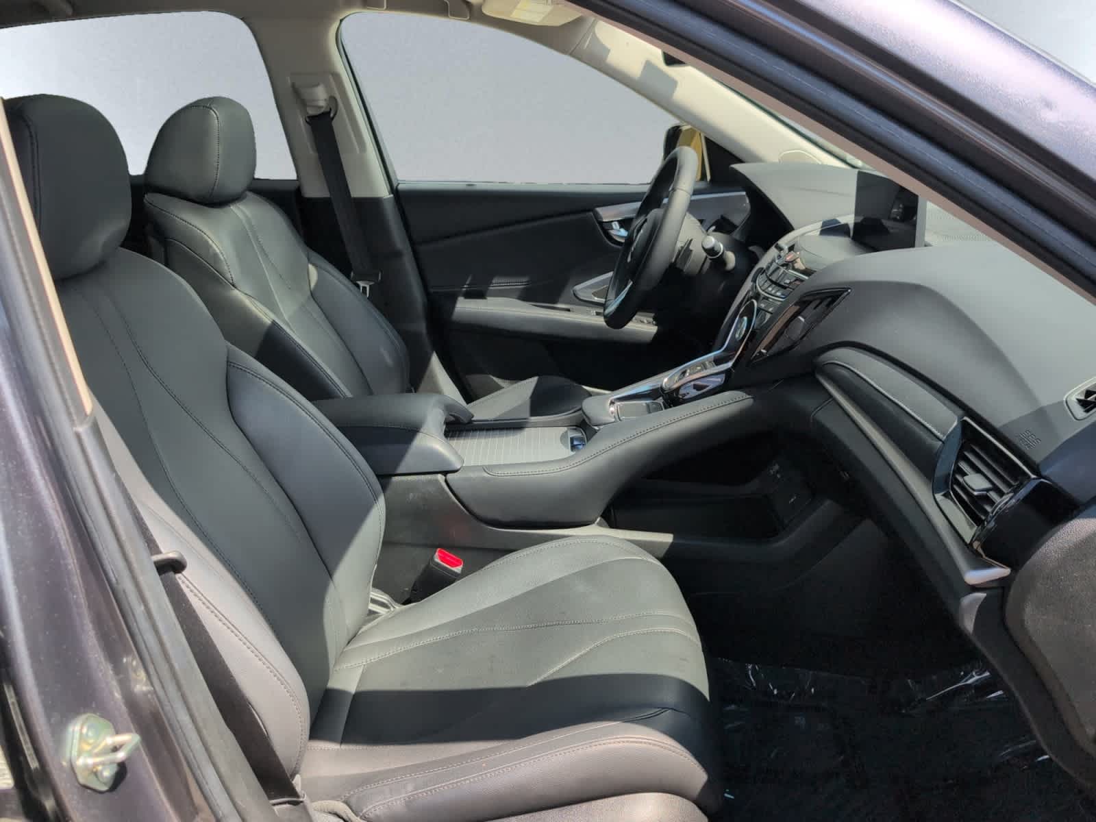 used 2019 Acura RDX car, priced at $25,998
