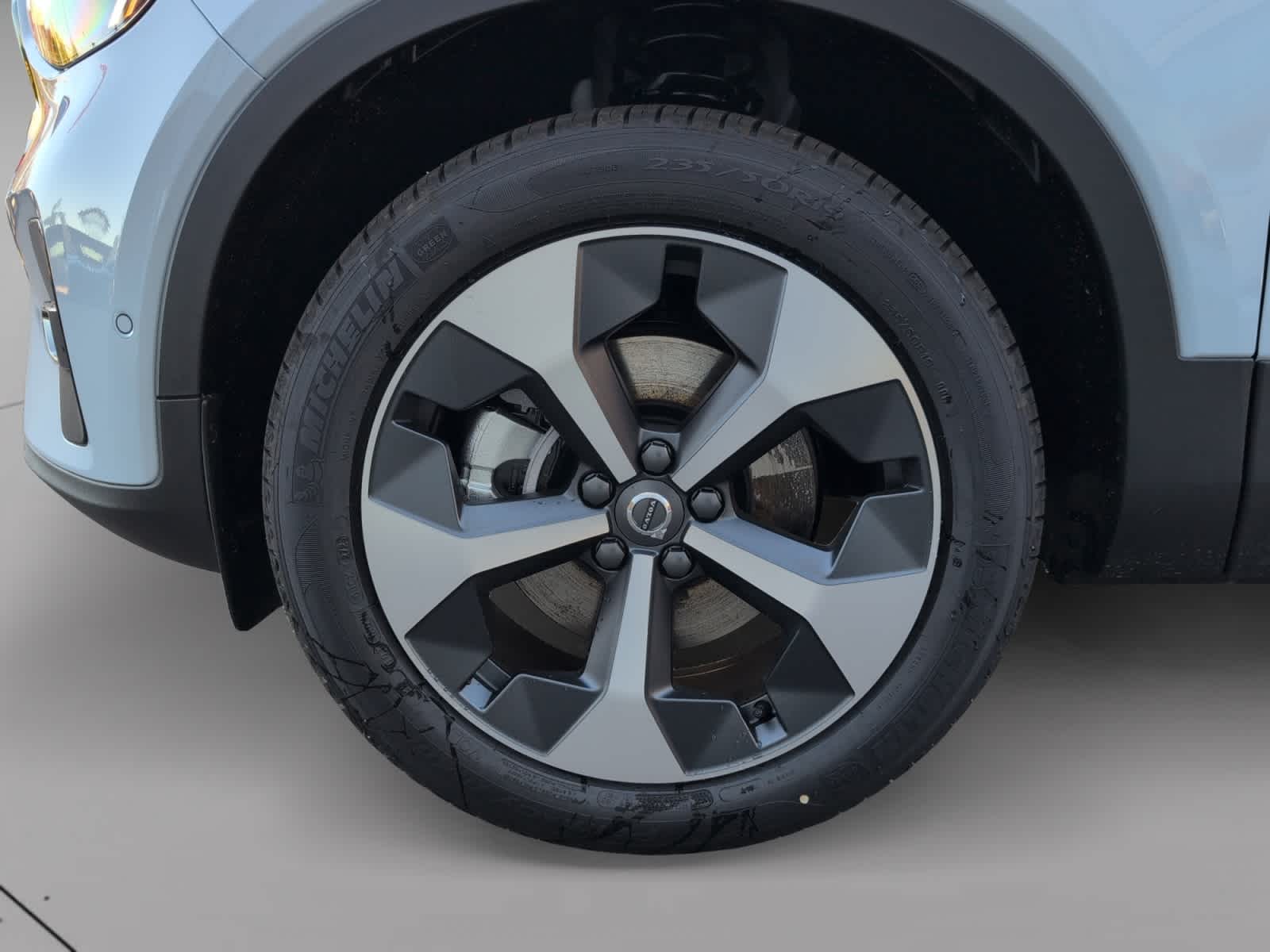 new 2026 Volvo XC40 car, priced at $49,925