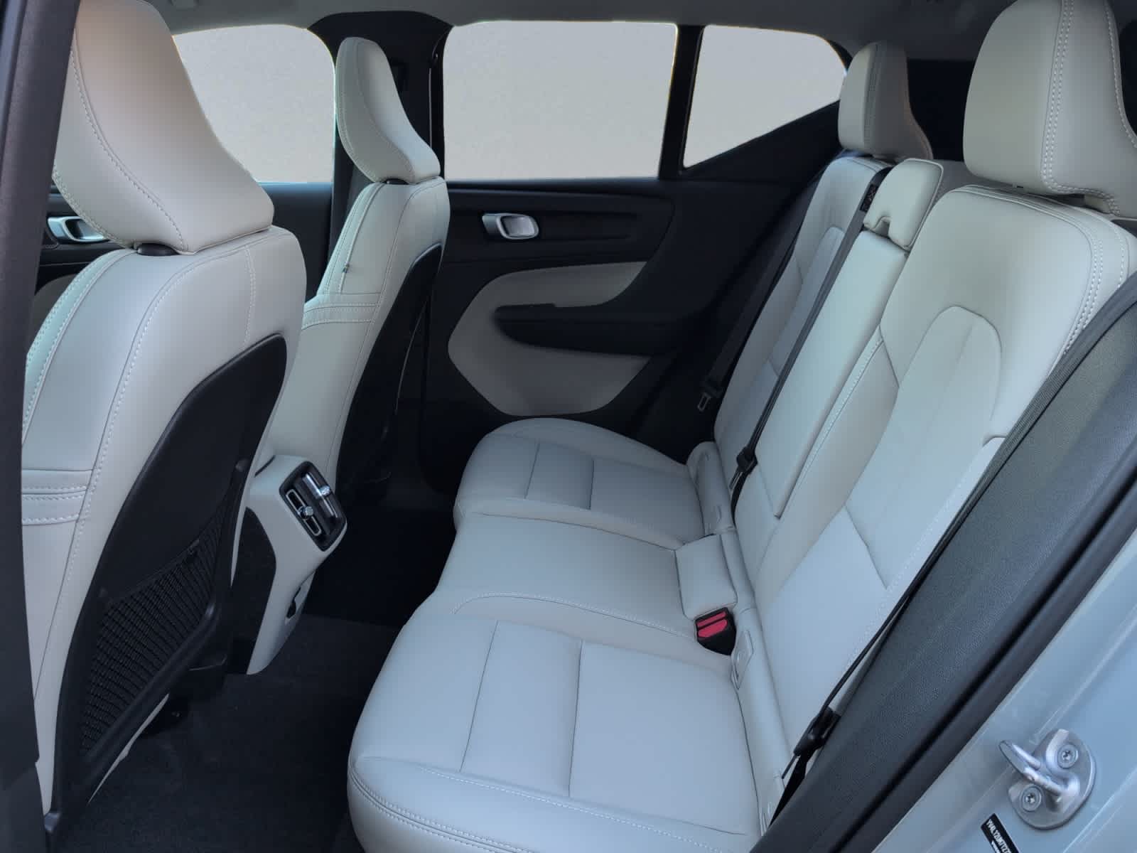 used 2026 Volvo XC40 car, priced at $53,525
