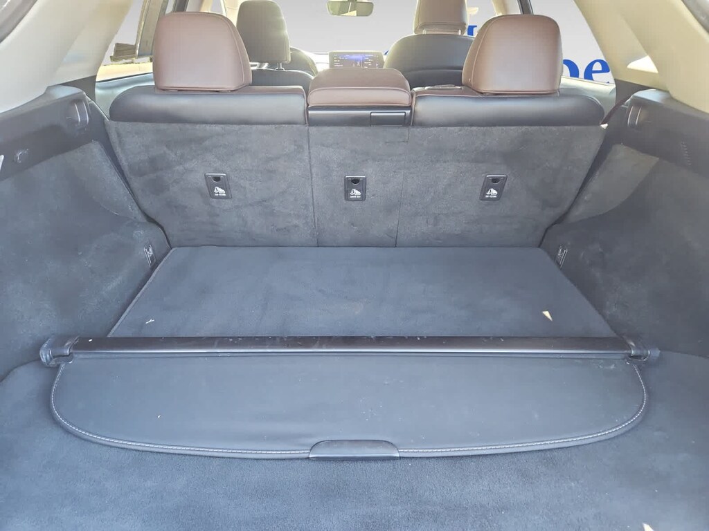 Used 2018 Lexus RX 350 SUV