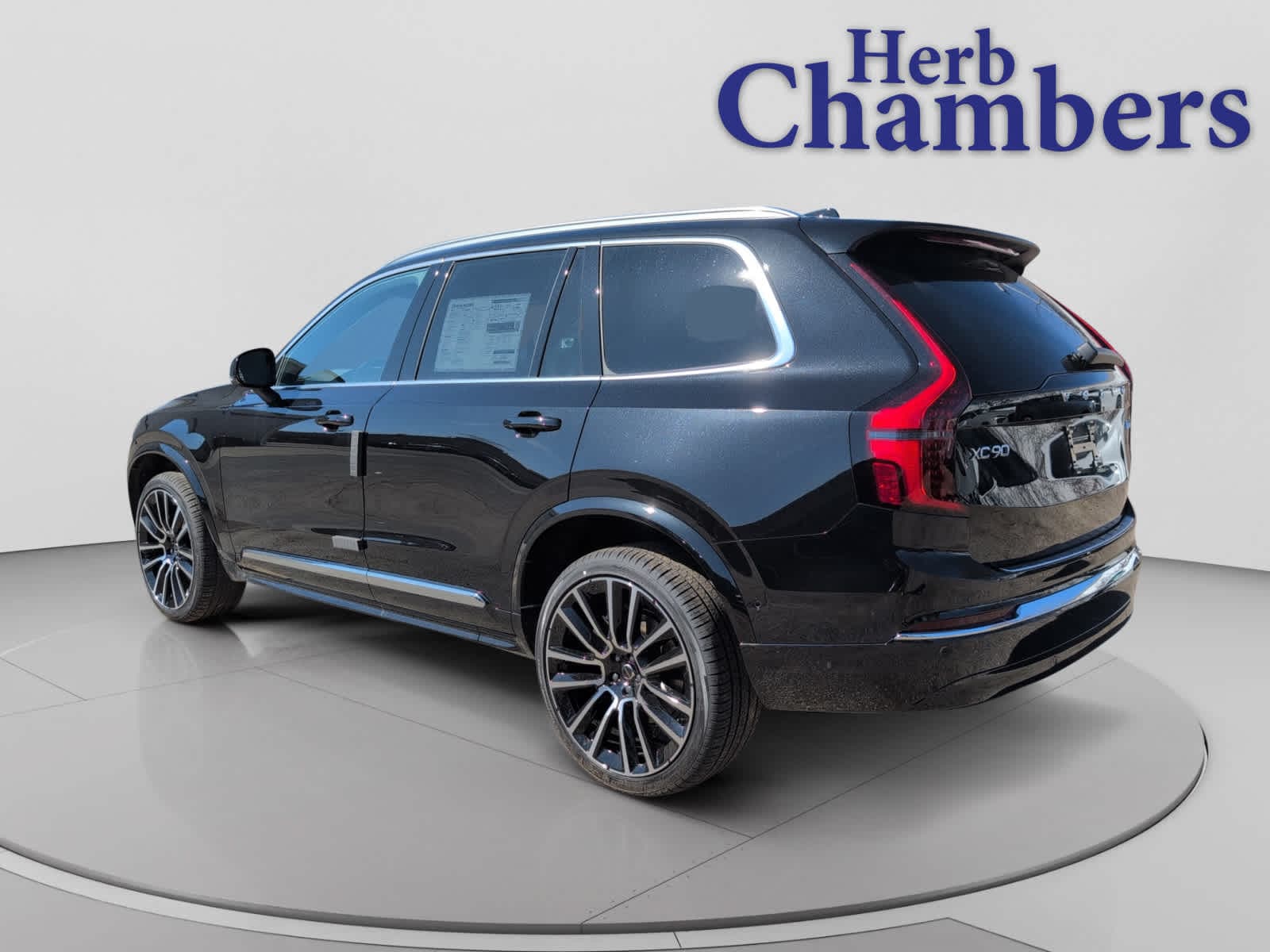 new 2026 Volvo XC90 car, priced at $73,130