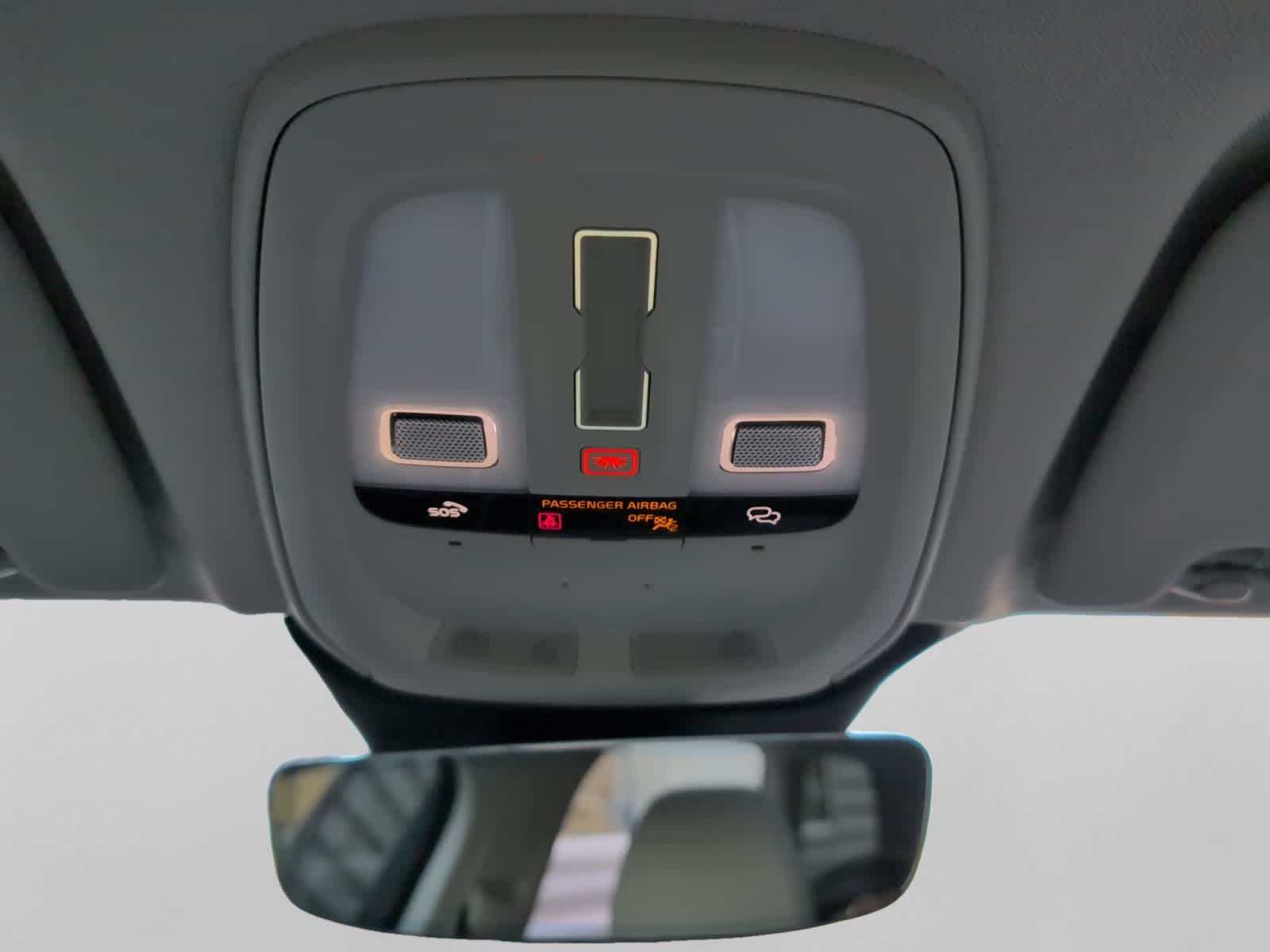 used 2024 Volvo XC60 car, priced at $33,998