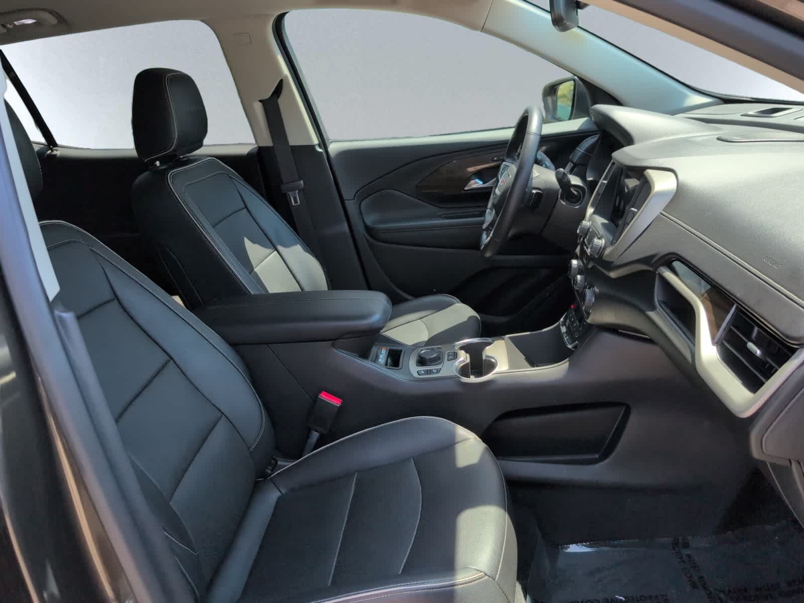 used 2019 GMC Terrain car, priced at $18,498