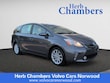 Toyota Prius v