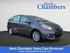 Bargain  2012 Toyota Prius v Five Wagon in Boston, MA