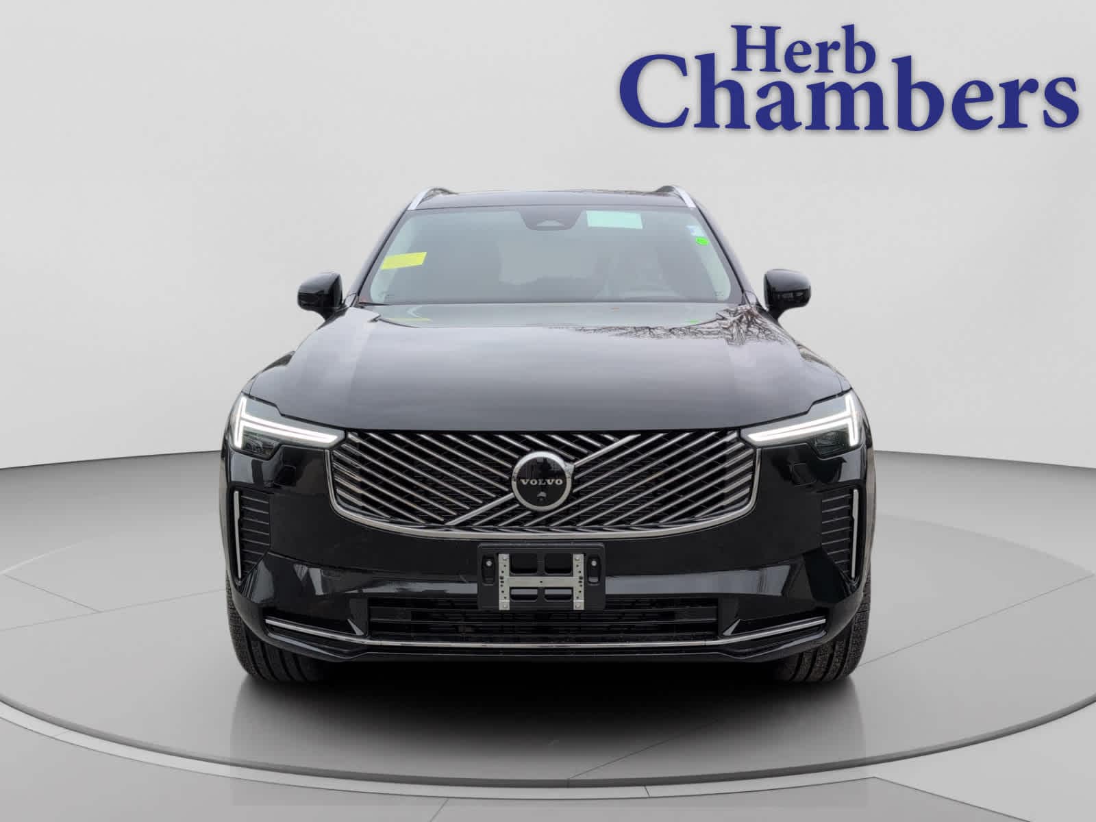 new 2026 Volvo XC90 car, priced at $75,155