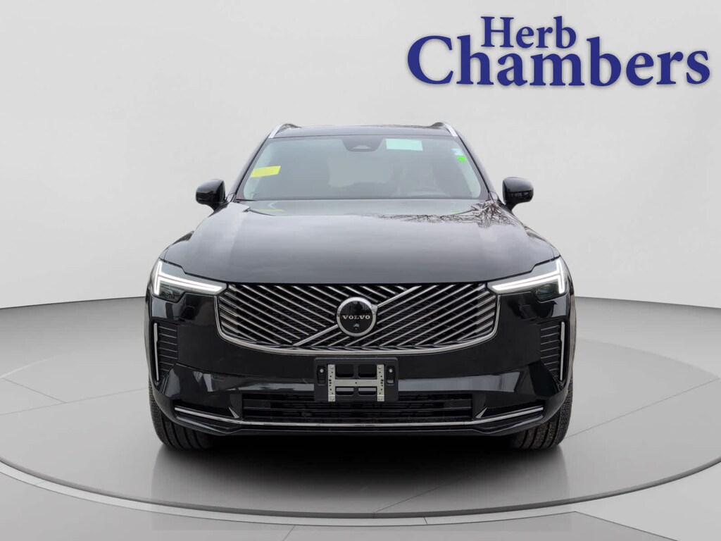 New 2026 Volvo XC90 B6 Ultra 7-Seater SUV