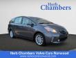 Toyota Prius v