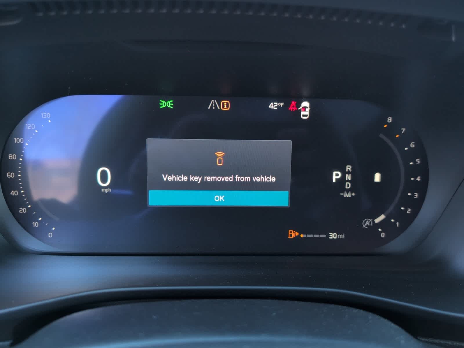 new 2026 Volvo XC40 car, priced at $50,150