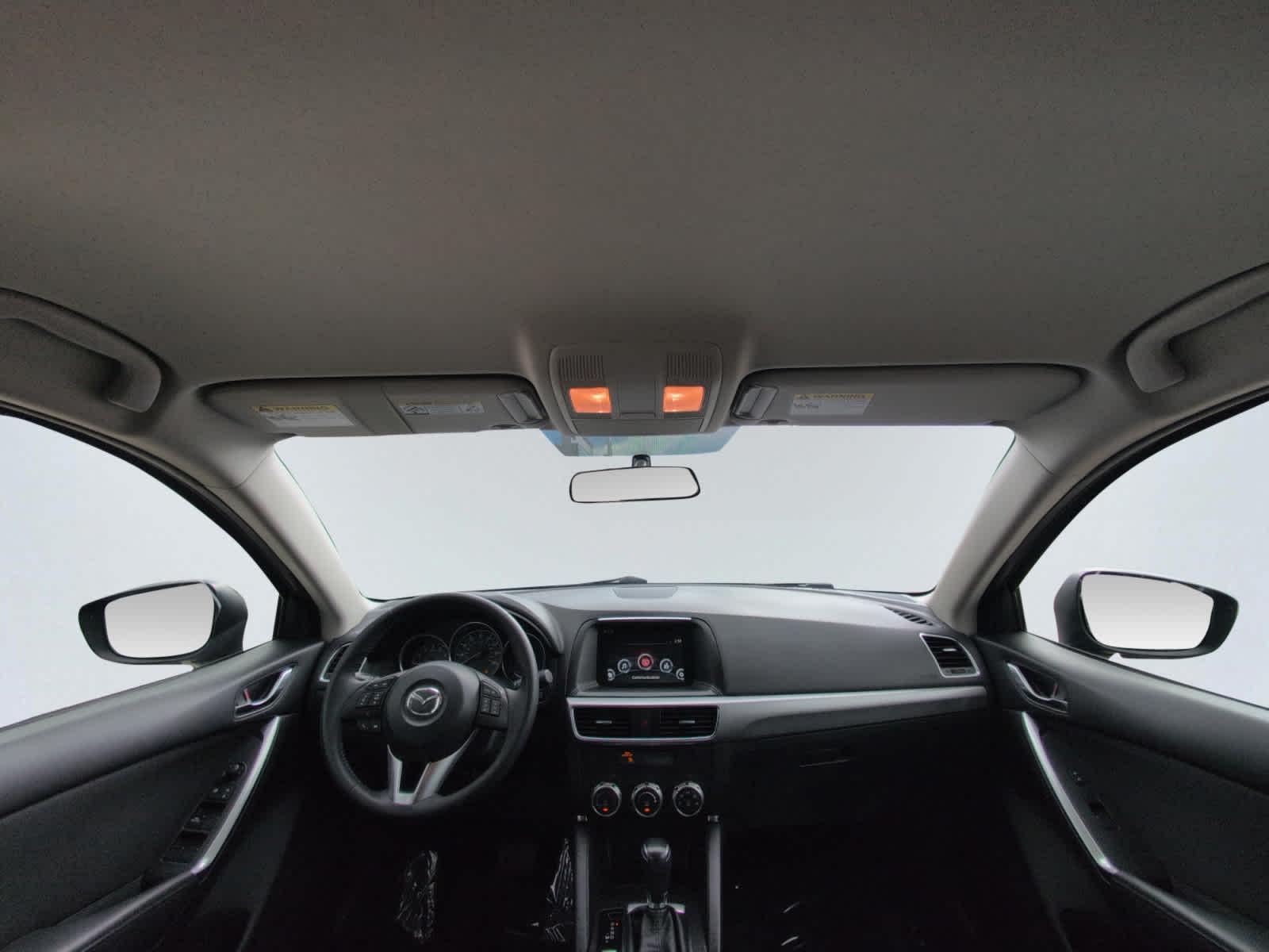 used 2016 Mazda Mazda CX-5 car, priced at $15,998