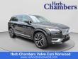 Used 2024 Volvo XC90 B6 Plus Bright 7-Seater SUV