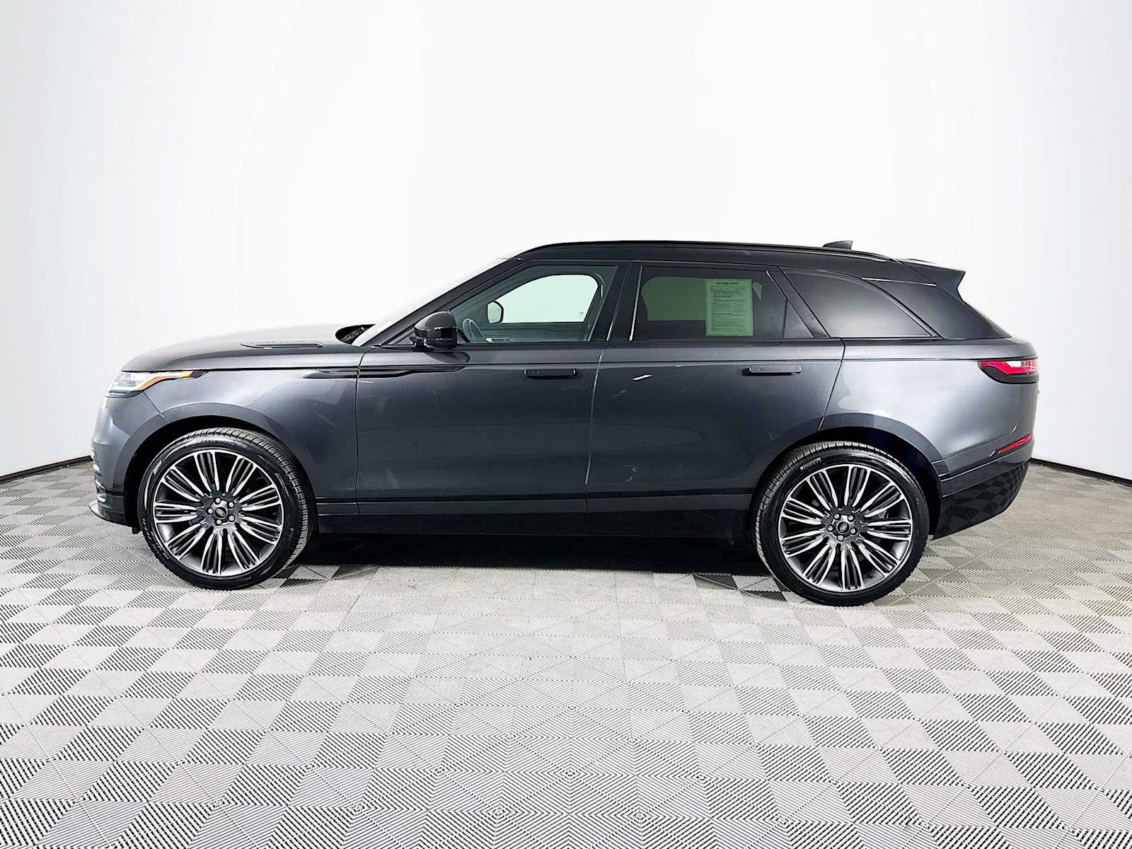 used 2023 Land Rover Range Rover Velar car, priced at $42,998