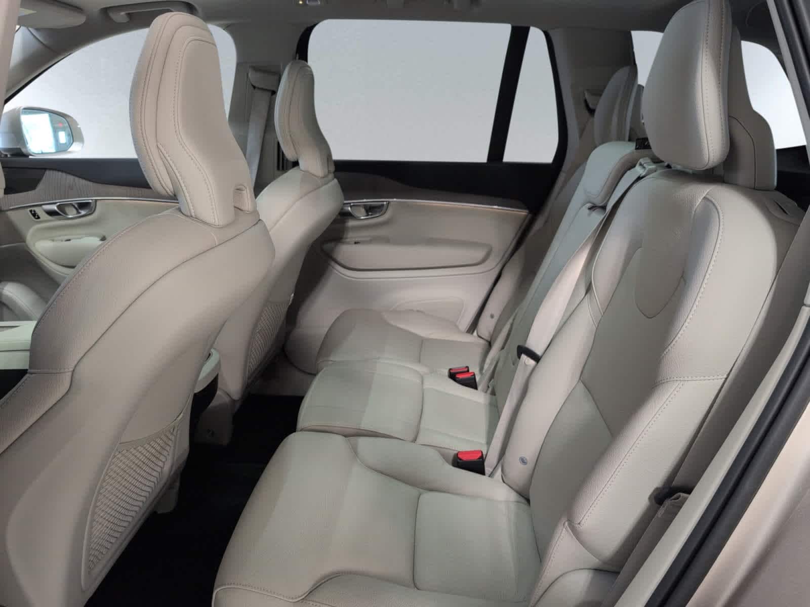 used 2023 Volvo XC90 car, priced at $34,998