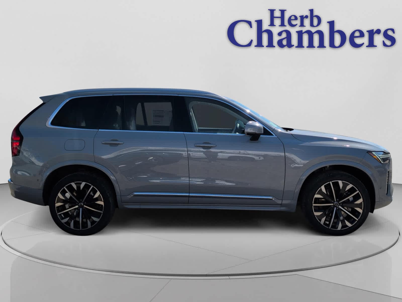 new 2026 Volvo XC90 plug-in hybrid car, priced at $85,745