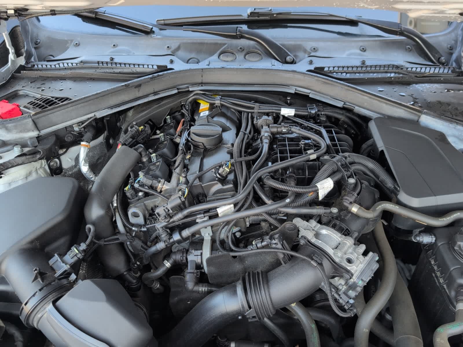 used 2018 BMW 330i car, priced at $14,998