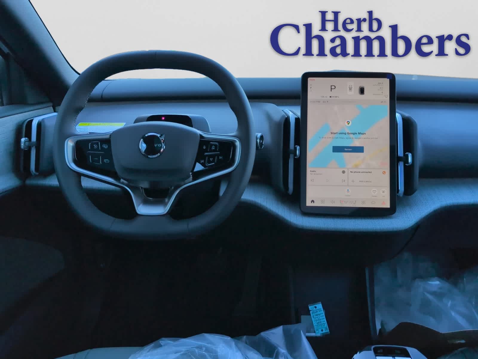 new 2026 Volvo EX30 car, priced at $47,185