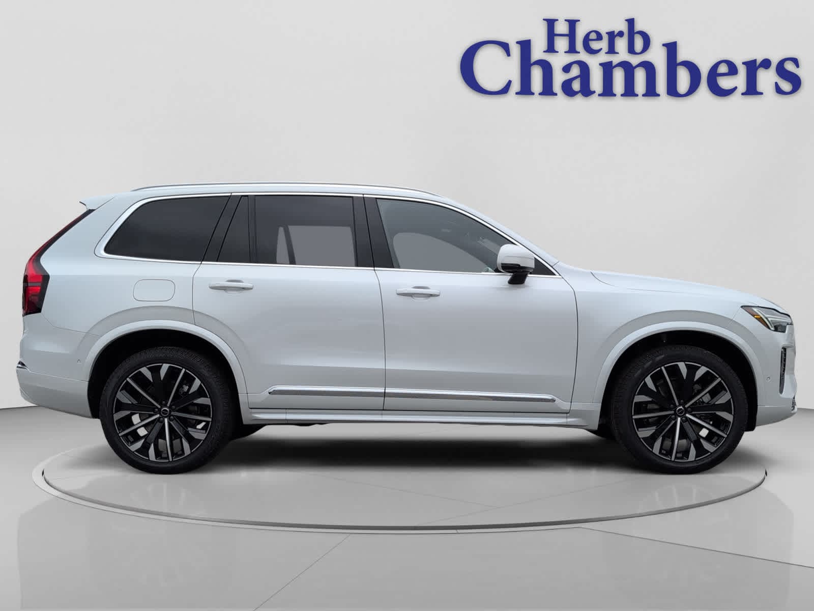used 2026 Volvo XC90 car, priced at $71,825