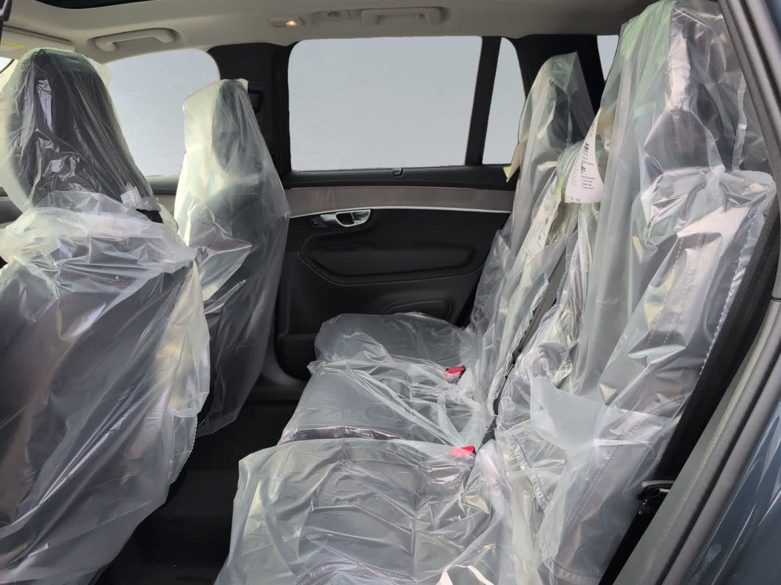 new 2026 Volvo XC90 car, priced at $76,080