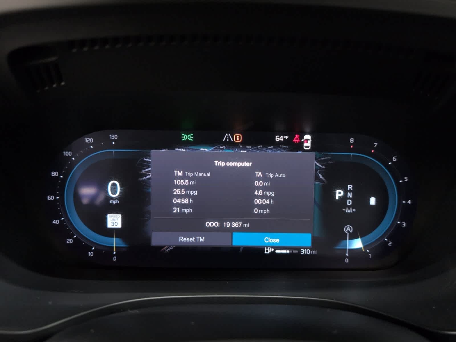 used 2024 Volvo XC60 car, priced at $39,998