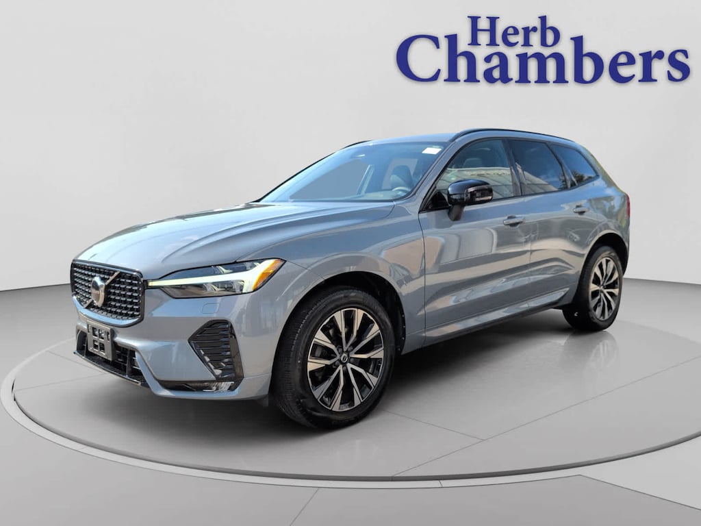 Used 2024 Volvo XC60 B5 Core Dark SUV
