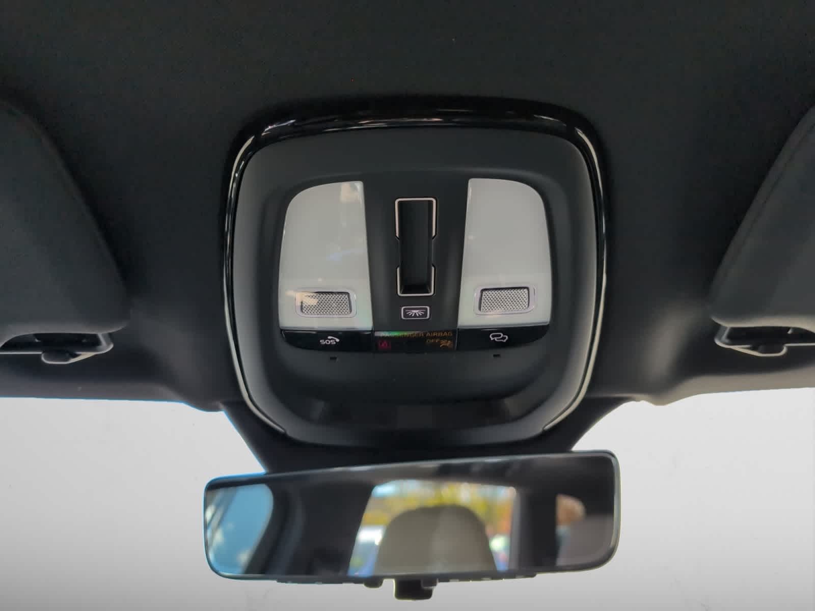 new 2026 Volvo XC90 car, priced at $73,995