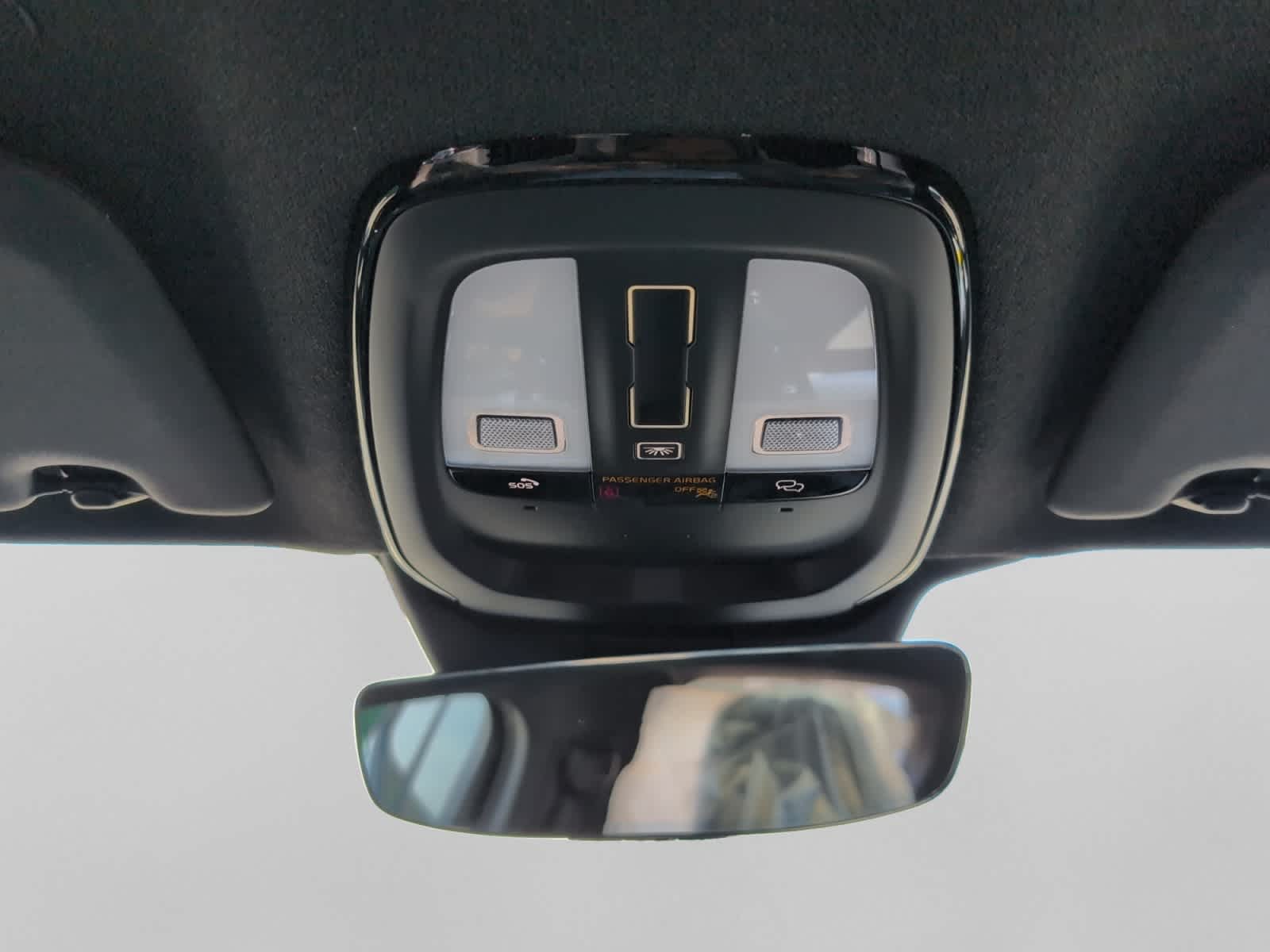 new 2026 Volvo XC40 car, priced at $54,960