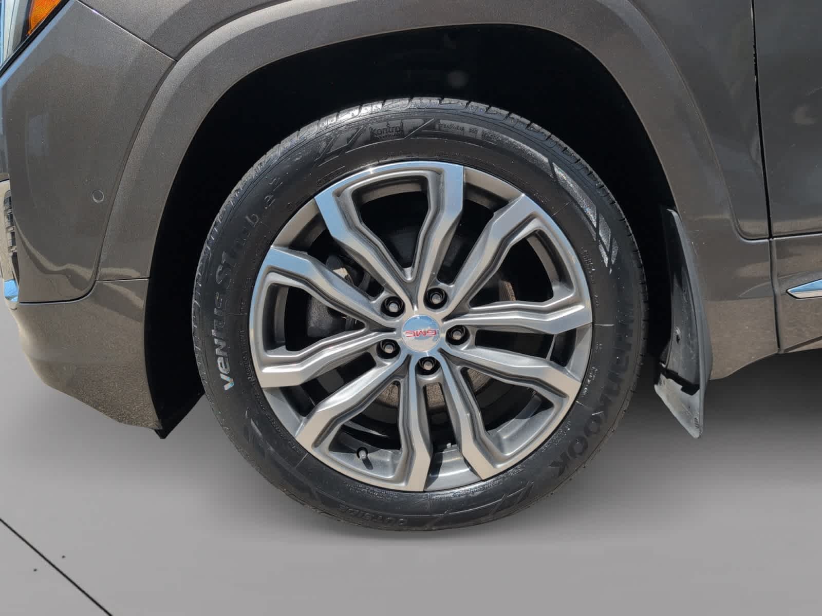 used 2019 GMC Terrain car, priced at $18,498