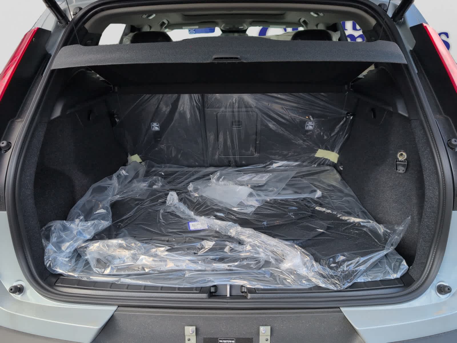 new 2026 Volvo XC40 car, priced at $50,035