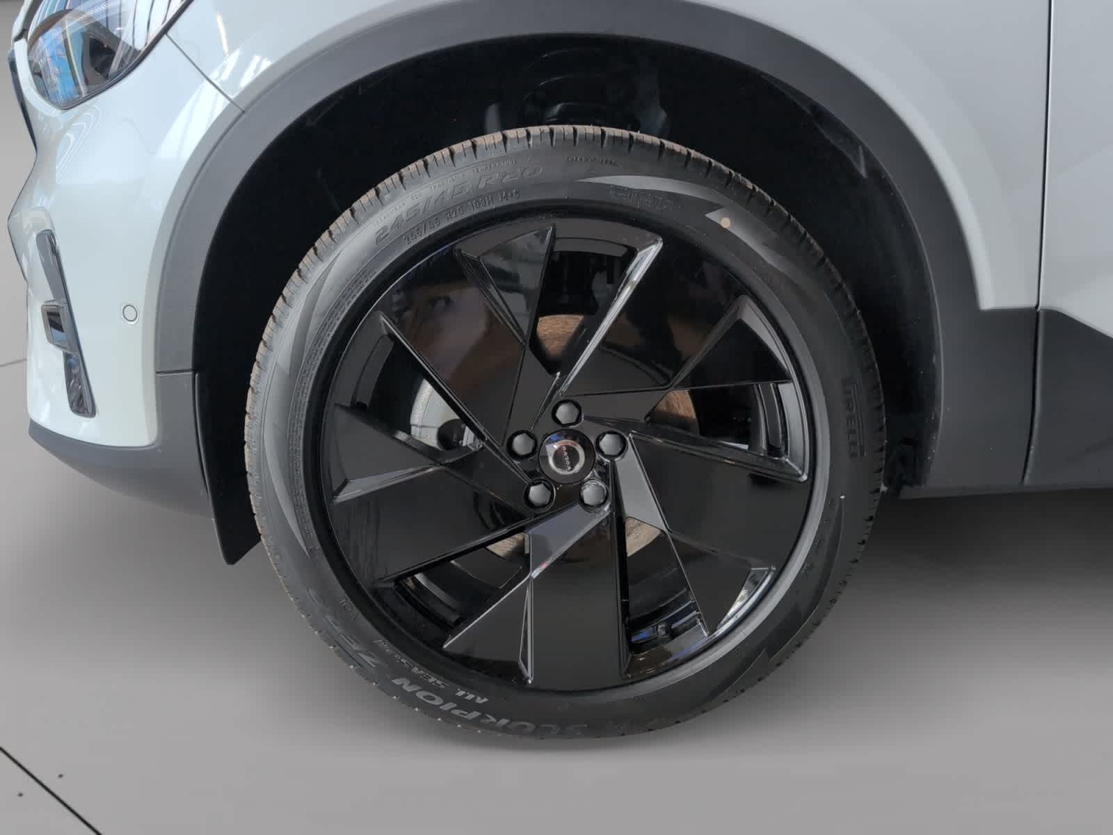 new 2026 Volvo XC40 car, priced at $54,960